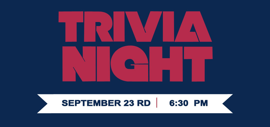 2026 Trivia Night
